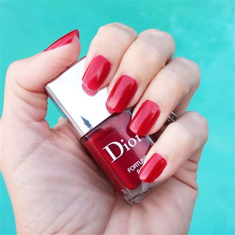 dior nail polish buy|dior fortune nail polish.